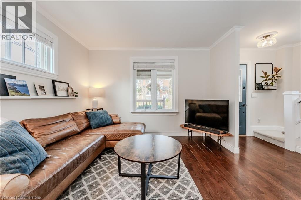 Photo 14 of 291 Guelph Street, Kitchener ON