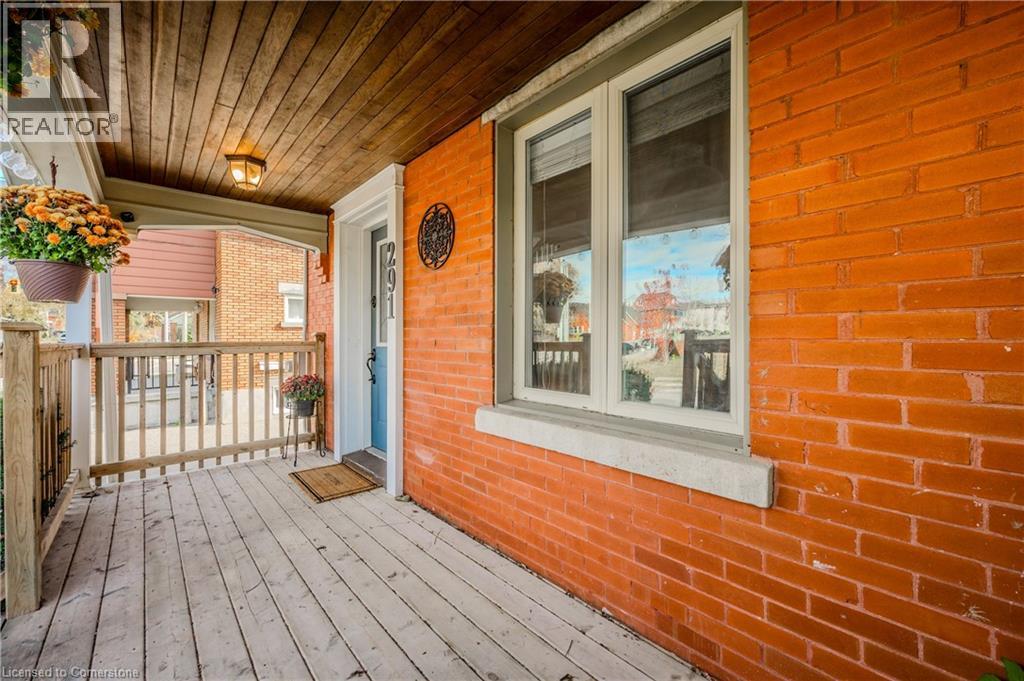 Photo 12 of 291 Guelph Street, Kitchener ON