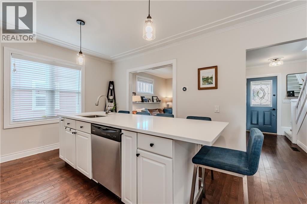 Photo 31 of 291 Guelph Street, Kitchener ON