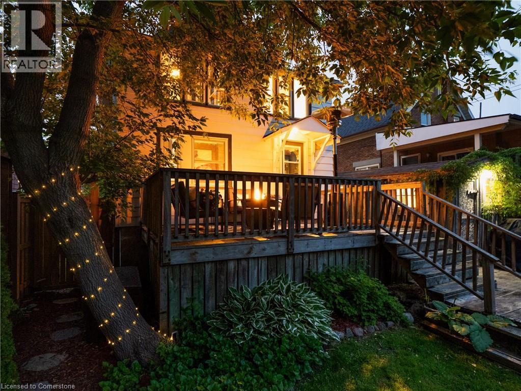 Photo 10 of 291 Guelph Street, Kitchener ON
