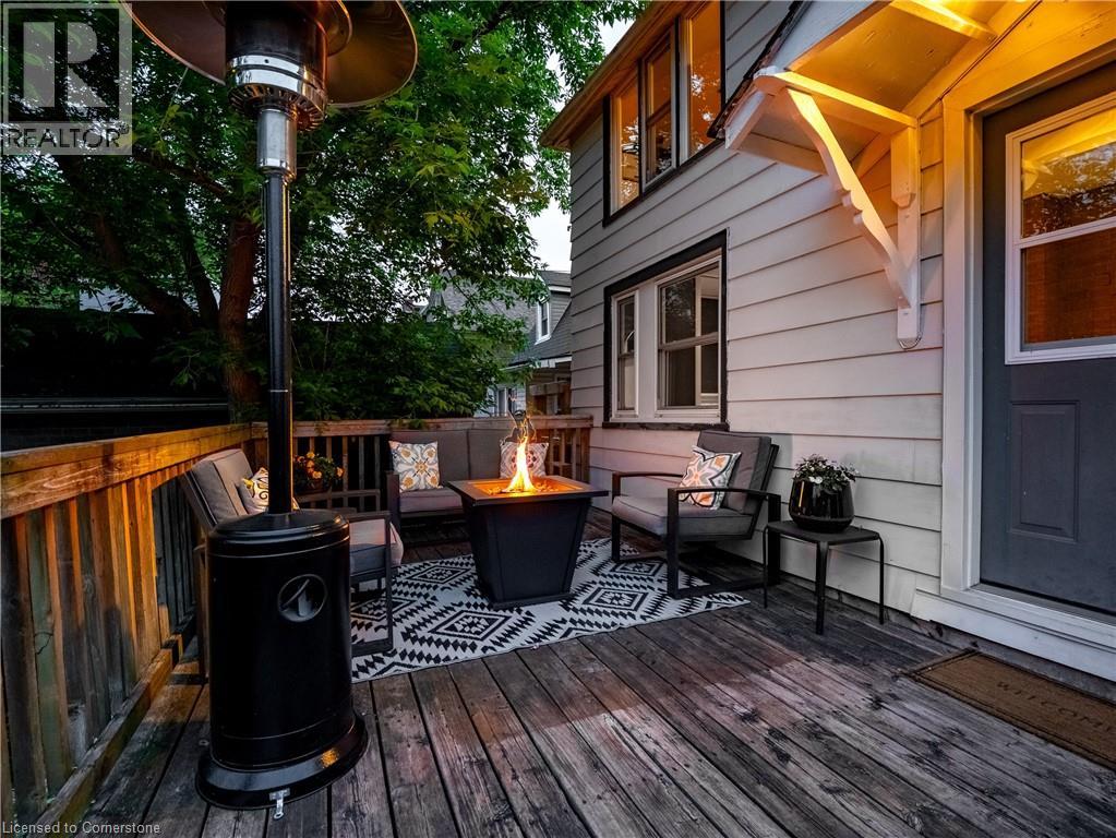 Photo 24 of 291 Guelph Street, Kitchener ON