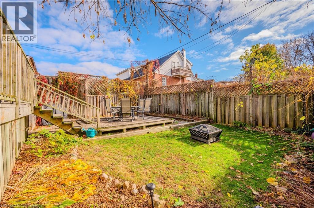 Photo 38 of 291 Guelph Street, Kitchener ON