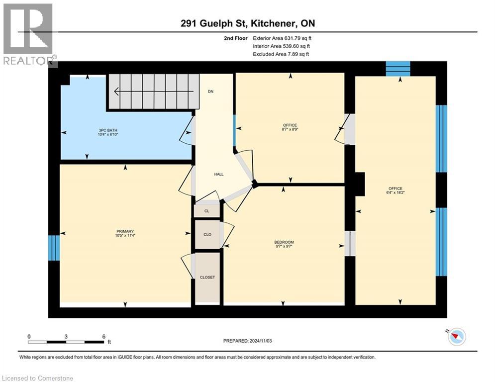 Photo 40 of 291 Guelph Street, Kitchener ON