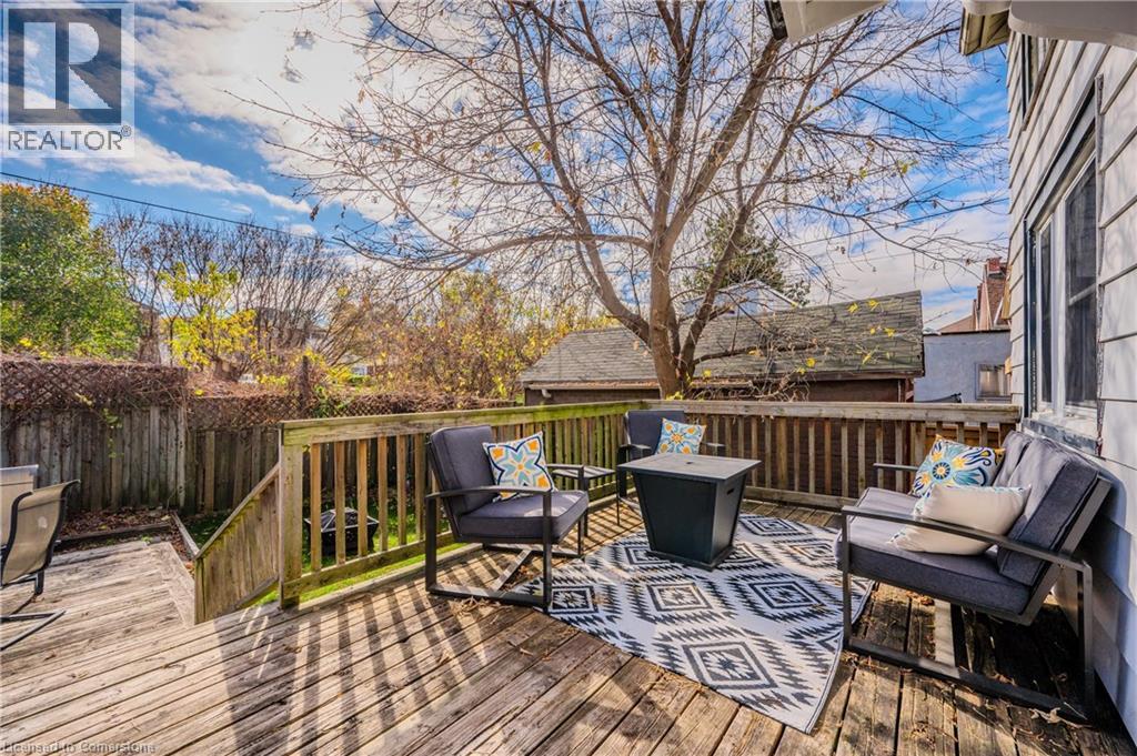 Photo 6 of 291 Guelph Street, Kitchener ON