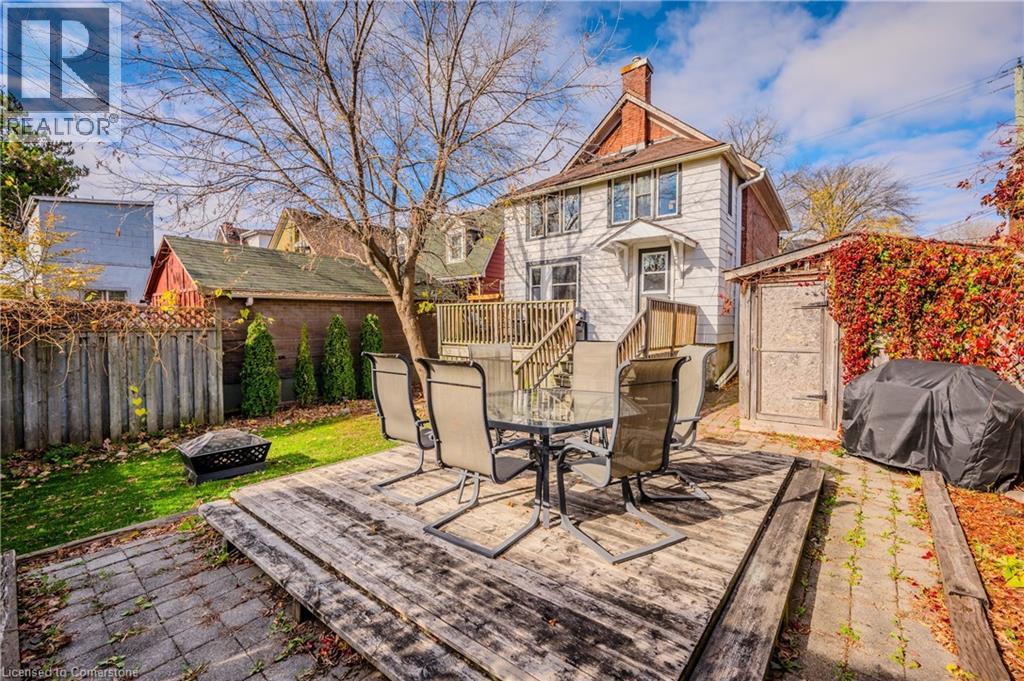 Photo 4 of 291 Guelph Street, Kitchener ON