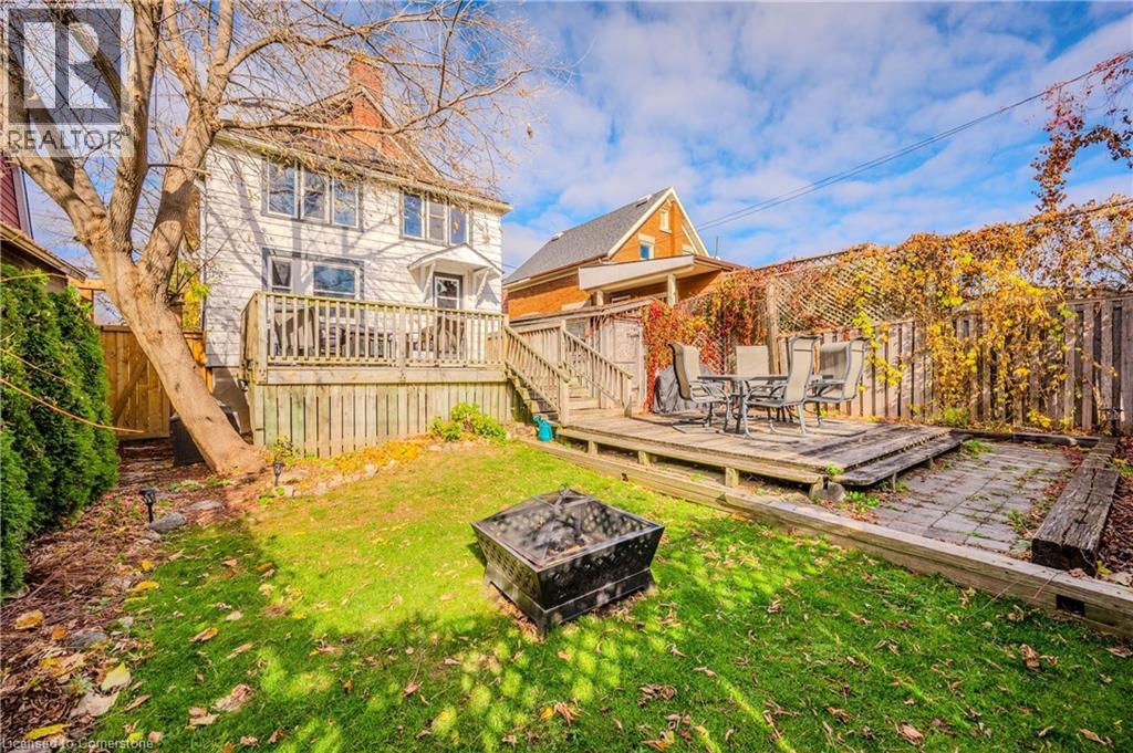Photo 27 of 291 Guelph Street, Kitchener ON