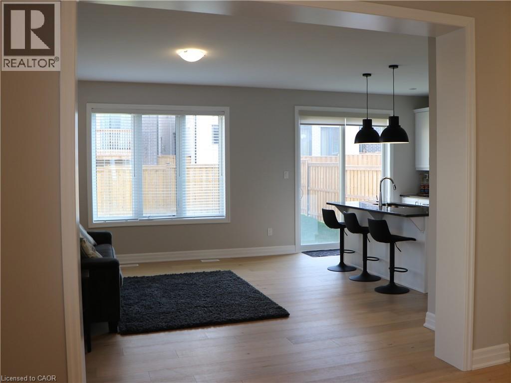 Photo 33 of 58 William Nador Street, Kitchener ON