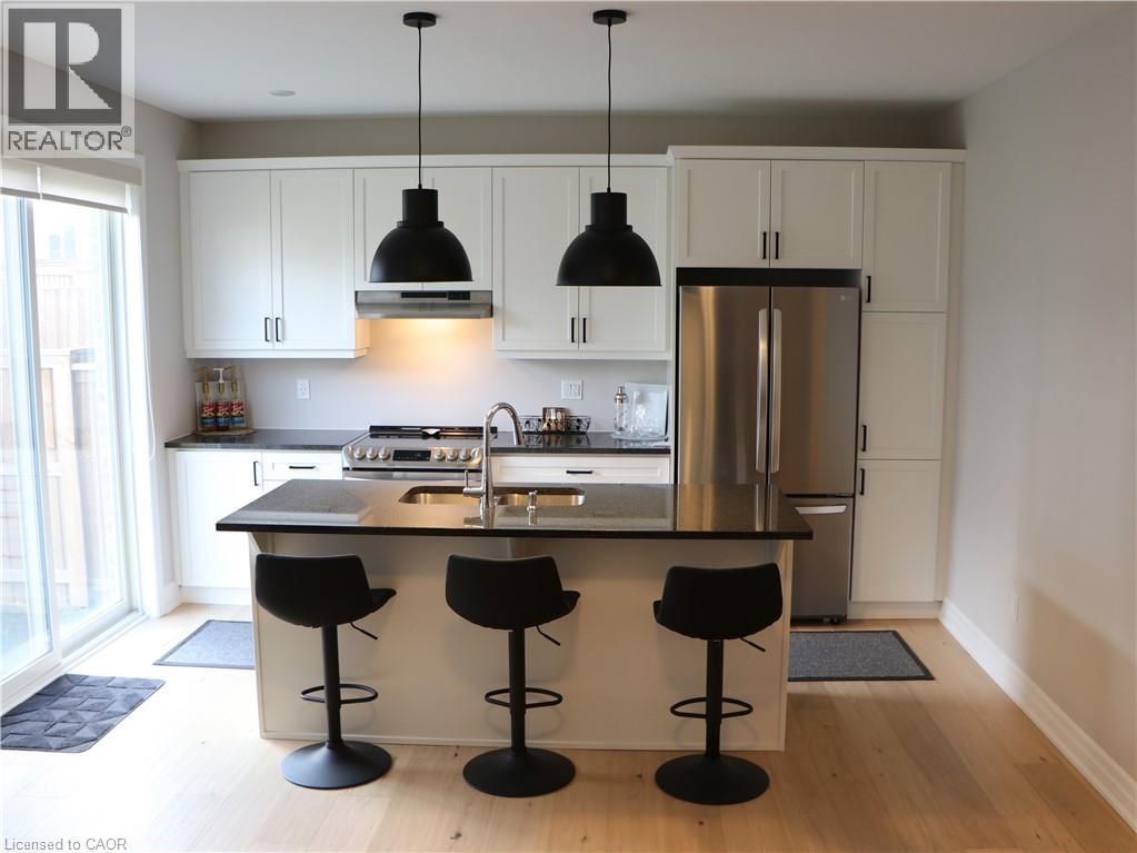 Photo 22 of 58 William Nador Street, Kitchener ON