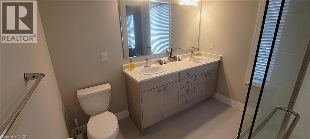 Photo 4 of 58 William Nador Street, Kitchener ON