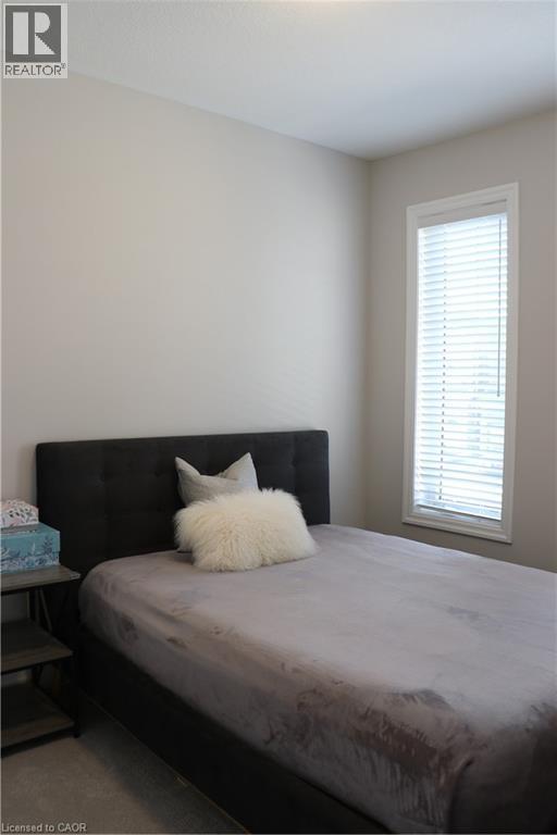 Photo 29 of 58 William Nador Street, Kitchener ON