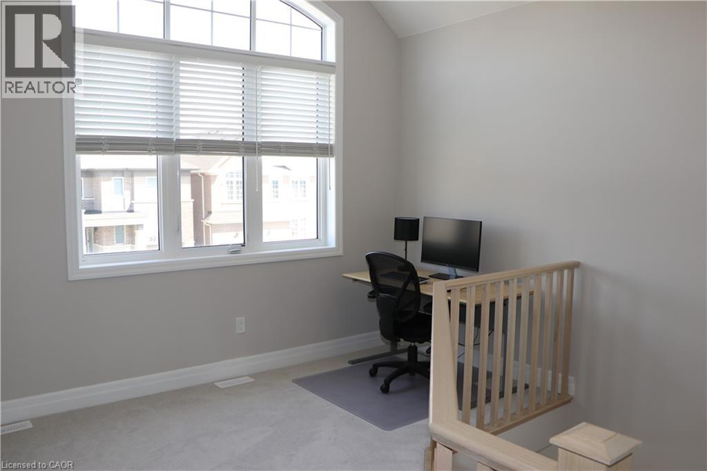 Photo 27 of 58 William Nador Street, Kitchener ON