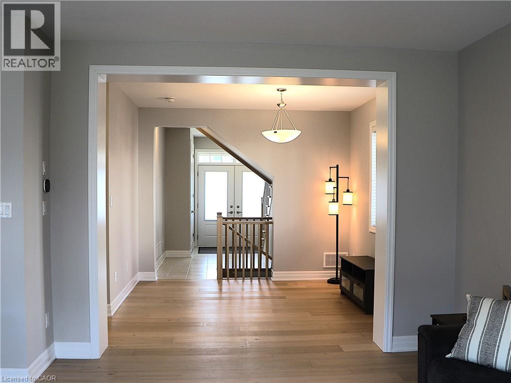 Photo 31 of 58 William Nador Street, Kitchener ON