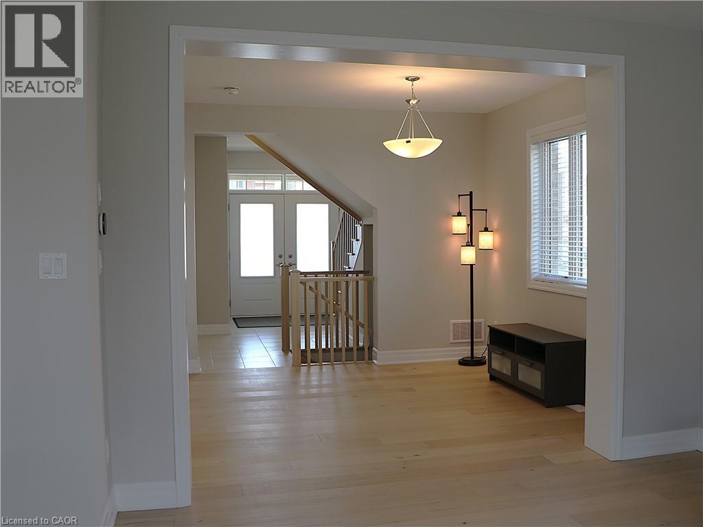 Photo 8 of 58 William Nador Street, Kitchener ON