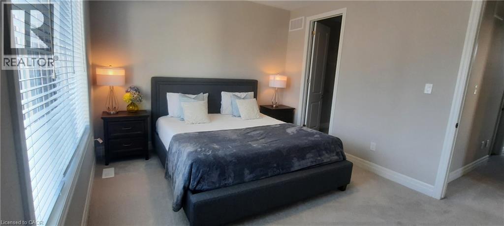 Photo 35 of 58 William Nador Street, Kitchener ON