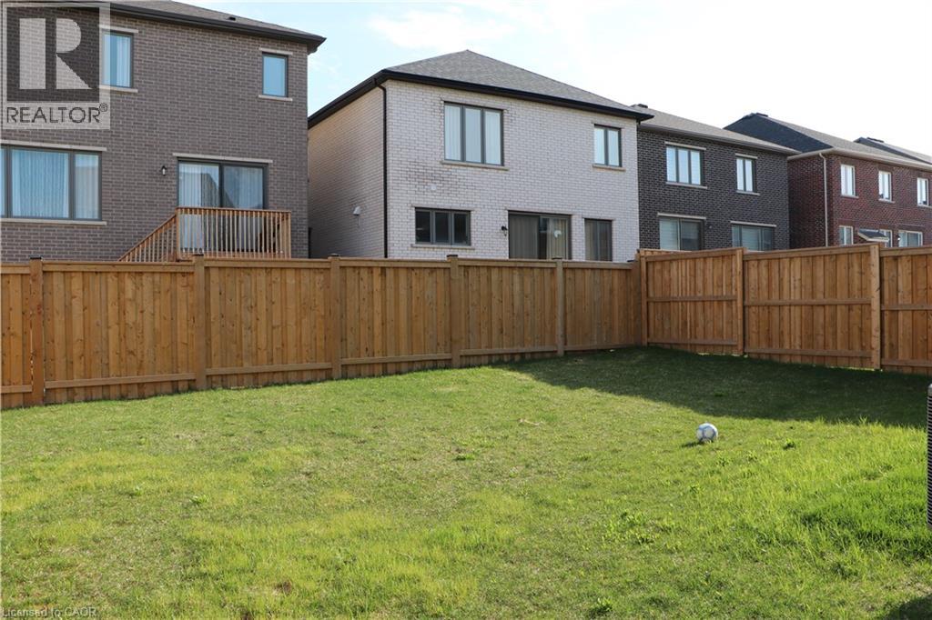 Photo 11 of 58 William Nador Street, Kitchener ON