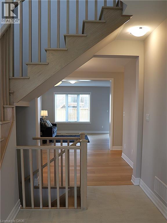 Photo 36 of 58 William Nador Street, Kitchener ON