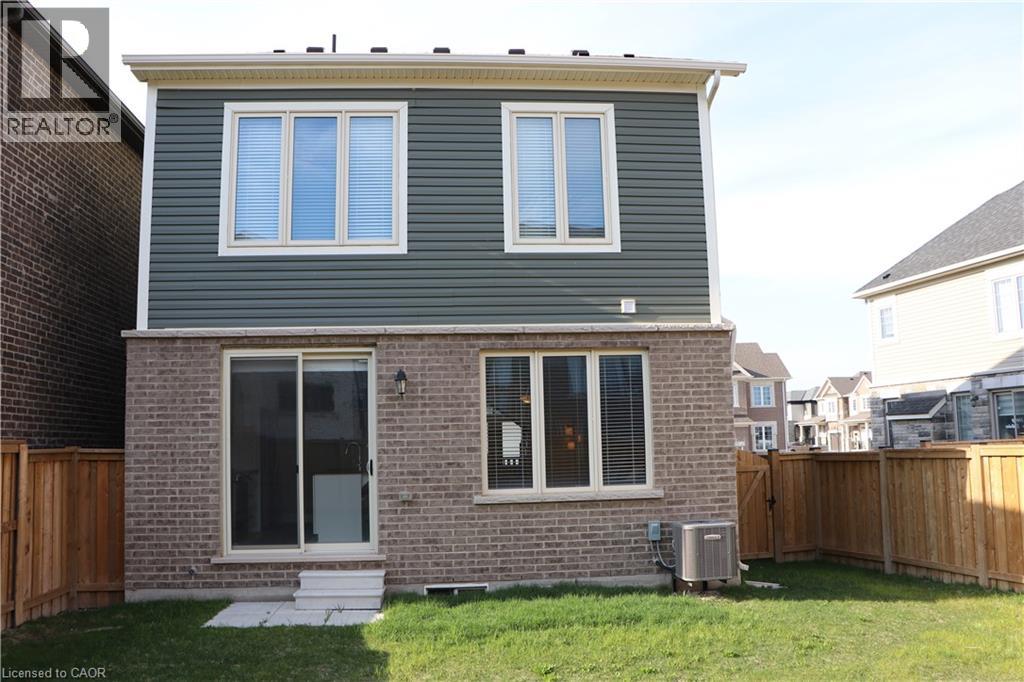 Photo 5 of 58 William Nador Street, Kitchener ON