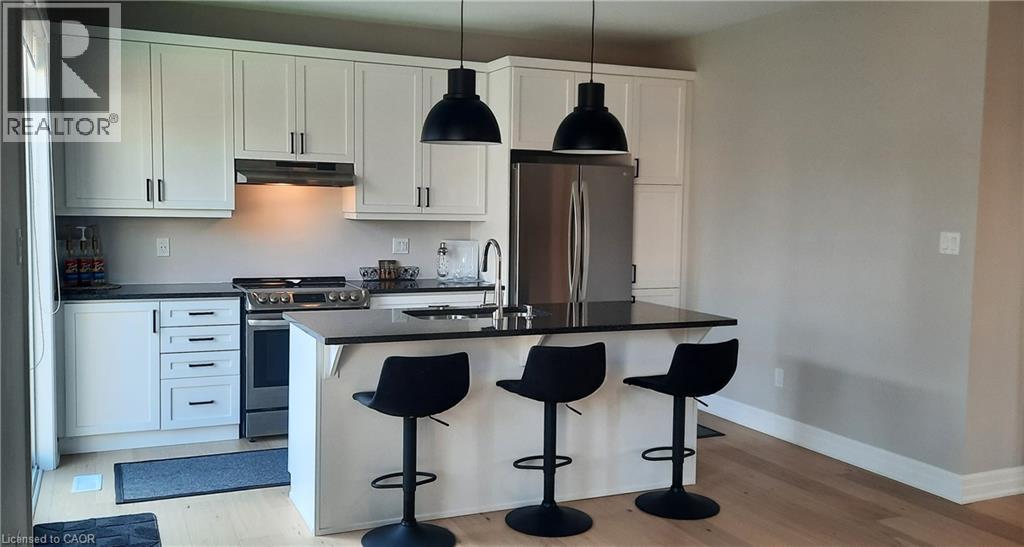 Photo 23 of 58 William Nador Street, Kitchener ON