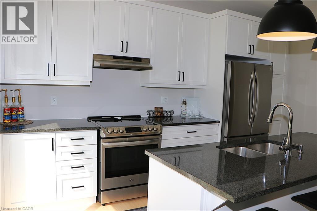 Photo 26 of 58 William Nador Street, Kitchener ON