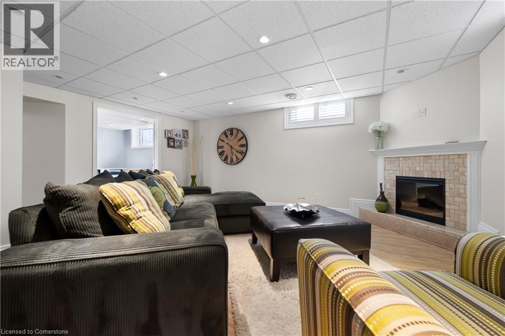 Photo 21 of 173 Hawkins Drive, Cambridge ON