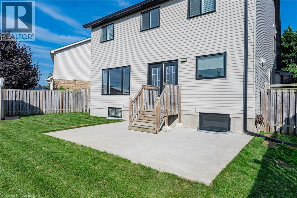 Photo 28 of 173 Hawkins Drive, Cambridge ON