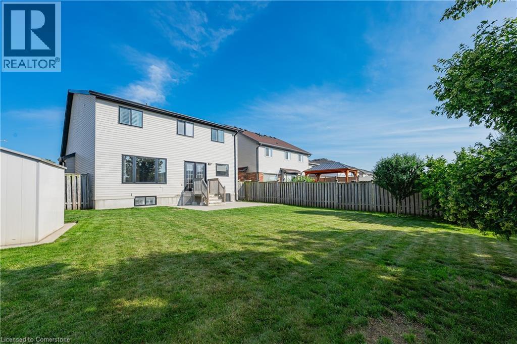 Photo 29 of 173 Hawkins Drive, Cambridge ON