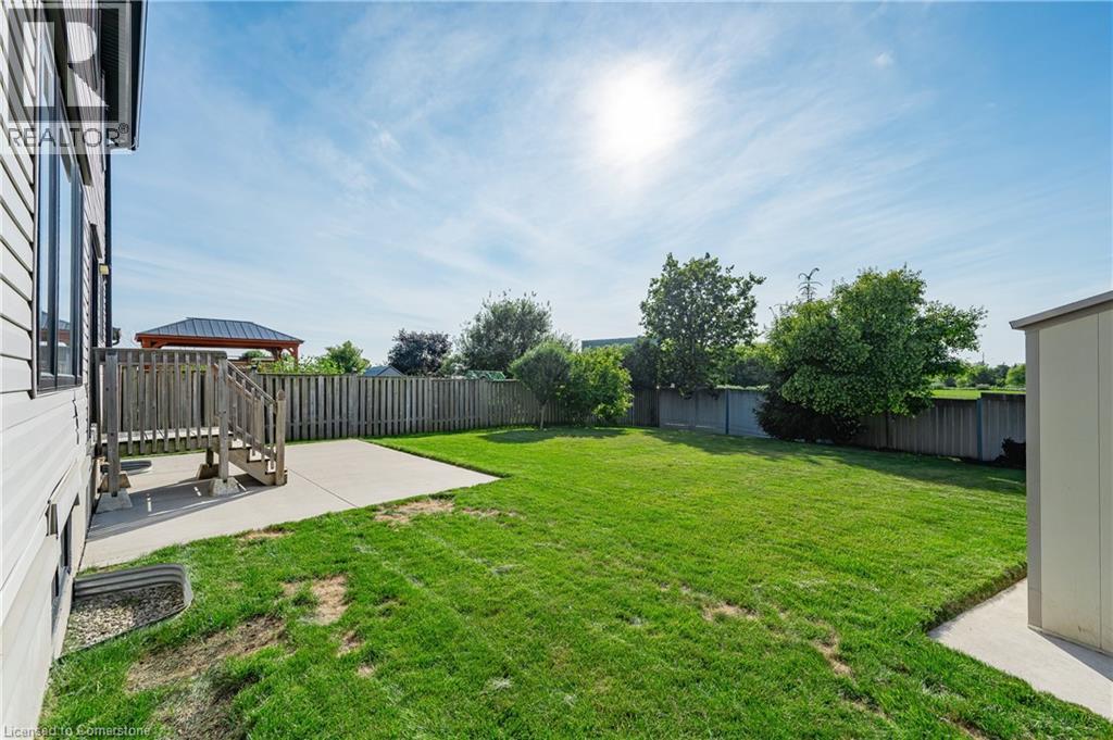 Photo 15 of 173 Hawkins Drive, Cambridge ON
