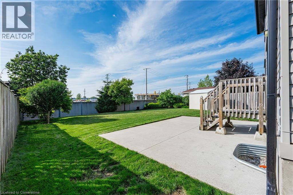 Photo 14 of 173 Hawkins Drive, Cambridge ON