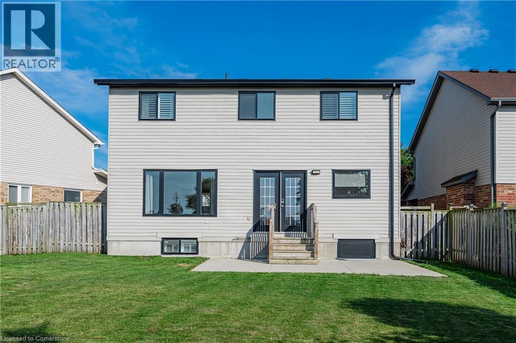 Photo 47 of 173 Hawkins Drive, Cambridge ON