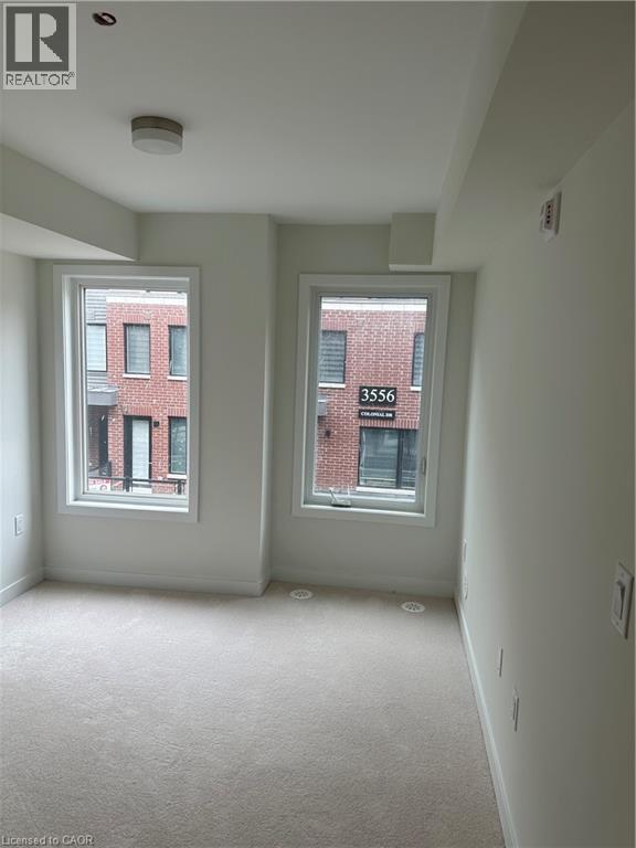 Photo 3 of 3550 E Colonial Drive E Unit 18, Mississauga ON