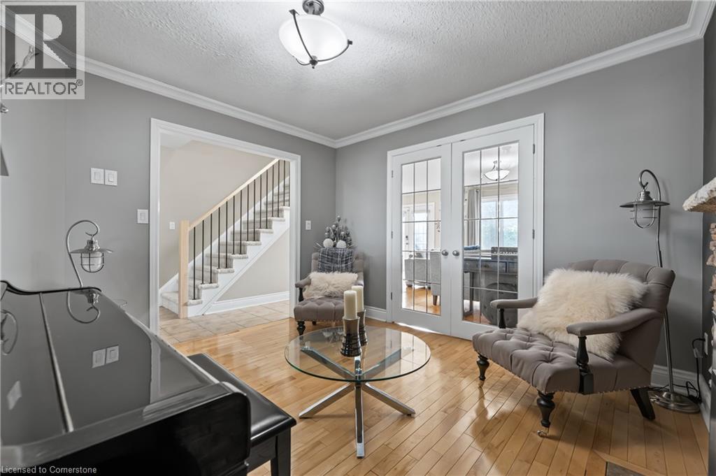 Photo 23 of 173 Hawkins Drive, Cambridge ON