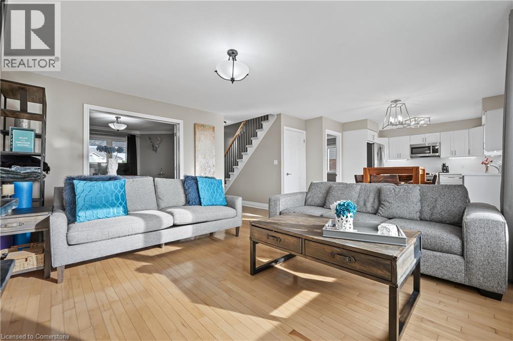 Photo 24 of 173 Hawkins Drive, Cambridge ON