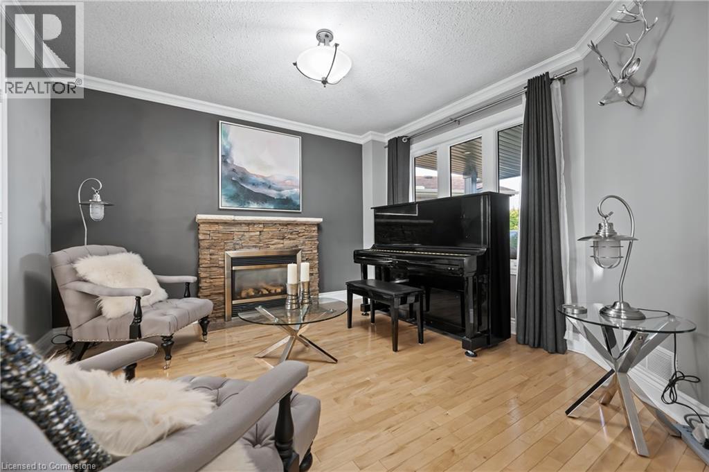 Photo 42 of 173 Hawkins Drive, Cambridge ON