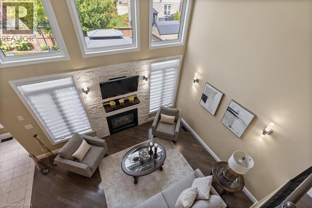 Photo 43 of 118 Banffshire Street, Kitchener ON