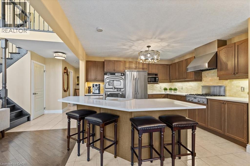Photo 13 of 118 Banffshire Street, Kitchener ON