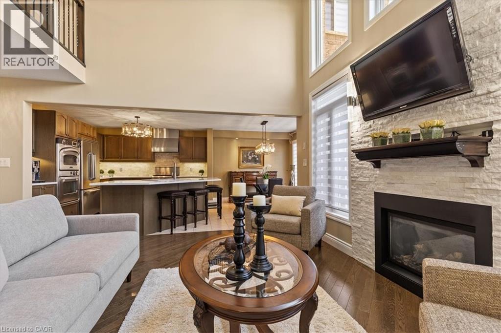Photo 6 of 118 Banffshire Street, Kitchener ON