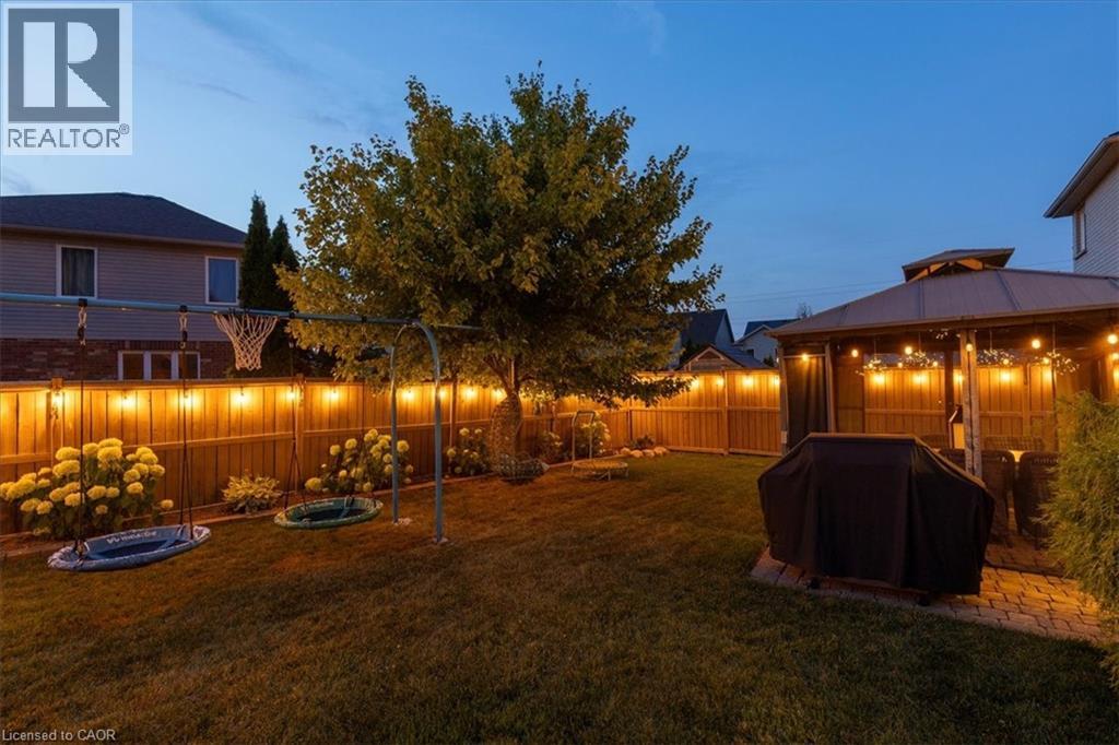 Photo 9 of 118 Banffshire Street, Kitchener ON
