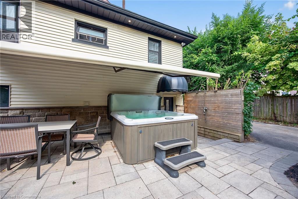 Photo 38 of 108 Owen Street, Barrie ON