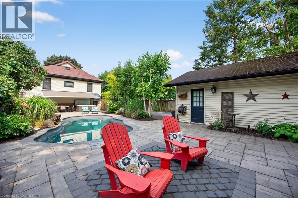 Photo 45 of 108 Owen Street, Barrie ON