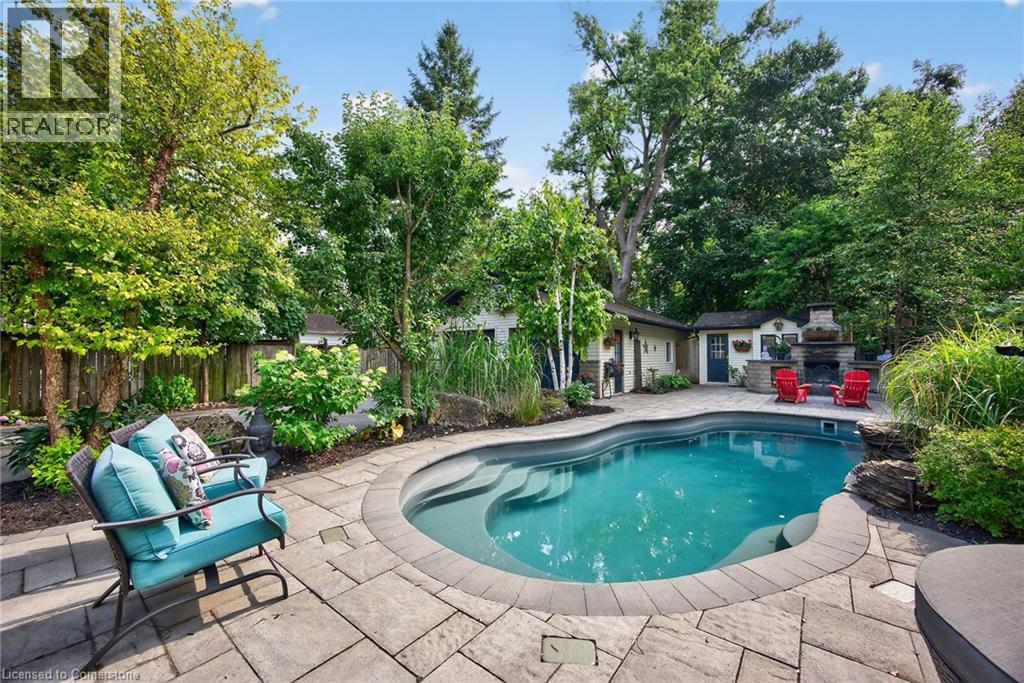 Photo 41 of 108 Owen Street, Barrie ON