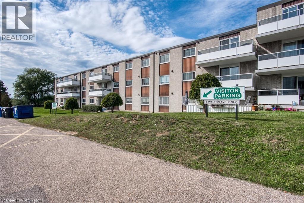 Photo 12 of 71 Vanier Drive Unit 211, Kitchener ON
