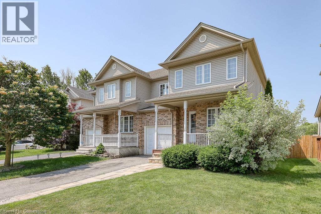 Photo 2 of 149 Snyders Street E Unit 9, Baden ON