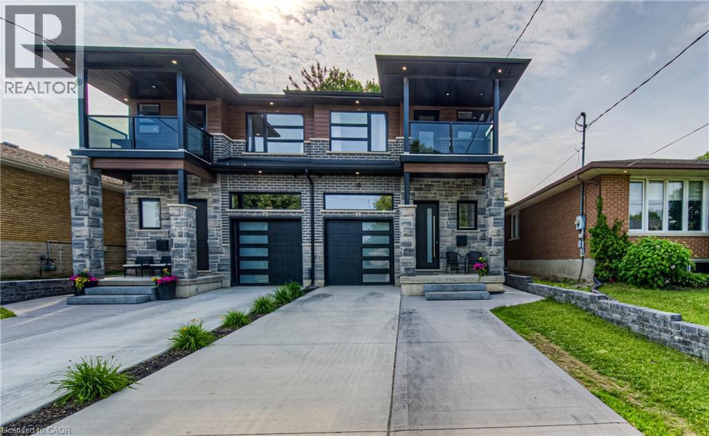 Photo 15 of 81 Fifth Avenue, Kitchener ON