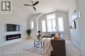 Photo 23 of 341 Zeller Drive, Kitchener ON