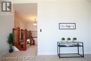 Photo 31 of 341 Zeller Drive, Kitchener ON