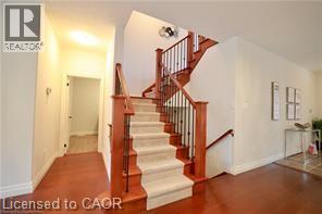 Photo 13 of 341 Zeller Drive, Kitchener ON