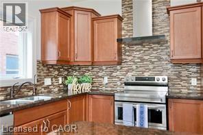 Photo 38 of 341 Zeller Drive, Kitchener ON