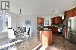 Photo 12 of 341 Zeller Drive, Kitchener ON