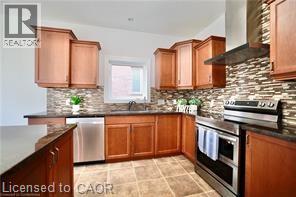 Photo 26 of 341 Zeller Drive, Kitchener ON