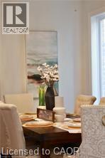 Photo 8 of 341 Zeller Drive, Kitchener ON